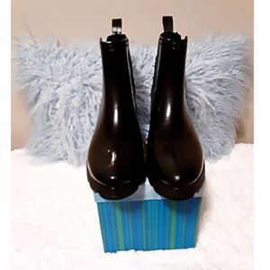 Rubber Boots For Rain or Snow